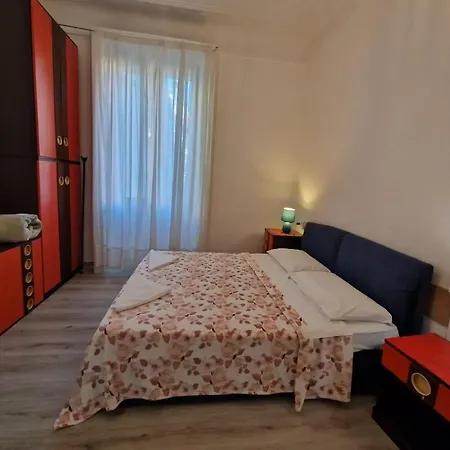 Room In The City Center - Stanza In Centro Citta Milan Exterior photo