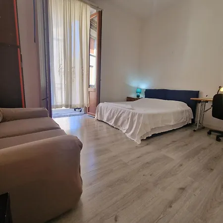 Room In The City Center - Stanza In Centro Citta Milan Room photo