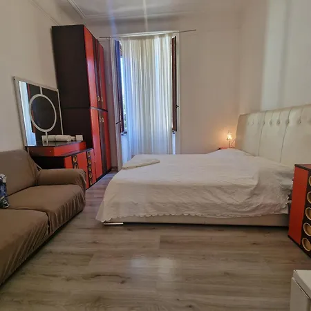 Room In The City Center - Stanza In Centro Citta Milan Room photo